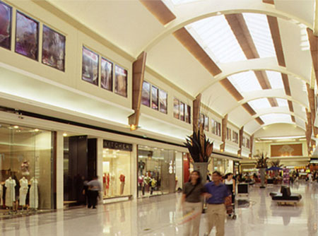 Shopping Centre Floor Preparation Perth